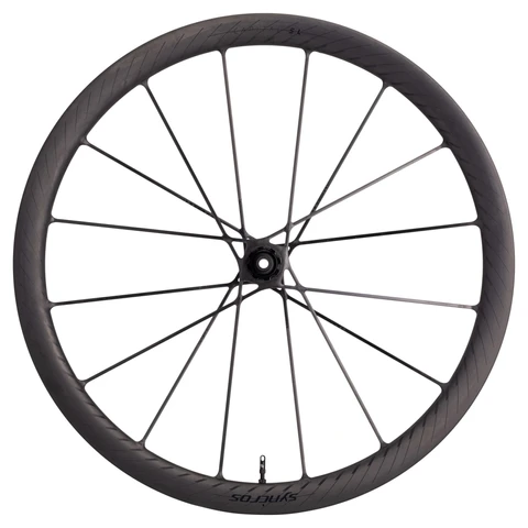 SYNCROS Capital SL 40 Wheelset